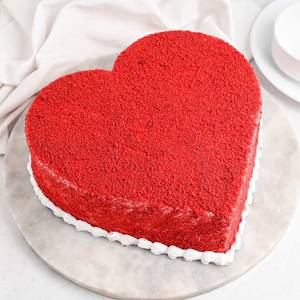 Red velvet cake [1 kg]