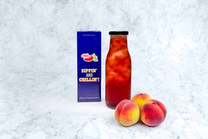 Iced Tea Peach