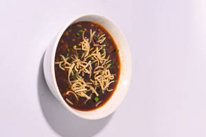 Non-veg Manchow Soup