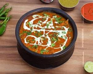 Veg Handi