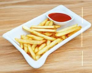 Finger Chips