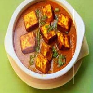Hyderabadi Paneer