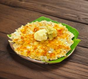 Butter Dosa