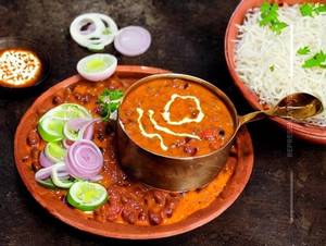 Dal Makhani
