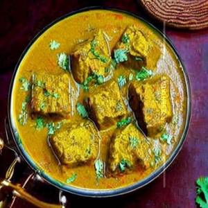 Shahi Korma