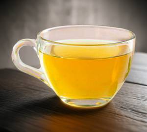 Lemon tea