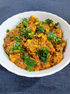 Paneer Angara