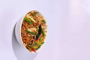 VEG Chilli Garlic Noodles