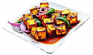 Kaju Paneer