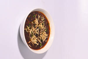 Manchow Soup