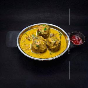 Malai Kofta