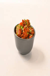 Chicken Manchurian