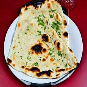 Lasooni Naan