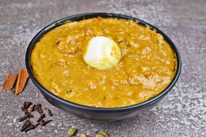 Chicken Bharta