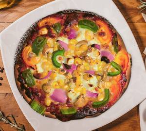 Paneer Pizza  