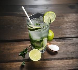Mojito Mint                                       