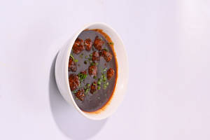 Chicken Manchurian Sauce