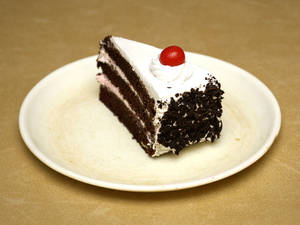 Black Forest Pastry