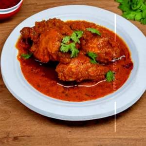 Chicken Talumien