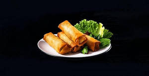 Veg Spring Roll