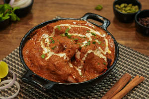 Butter Chicken Masala