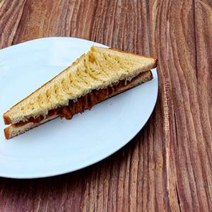 Peanut Butter Sandwich