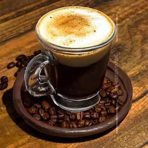 Caribbean Coffee