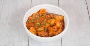 Aloo Masala 
