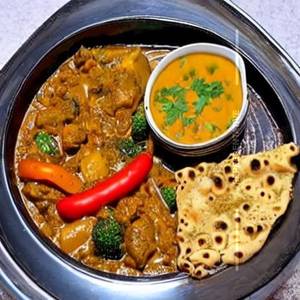 Mix Veg