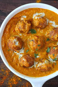 Paneer Kofta