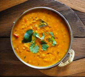 Dal fry
