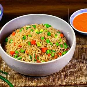 Veg Fried Rice