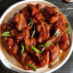 Family Pork Combo
