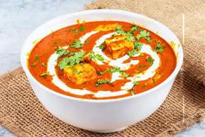 Paneer Btr Masala
