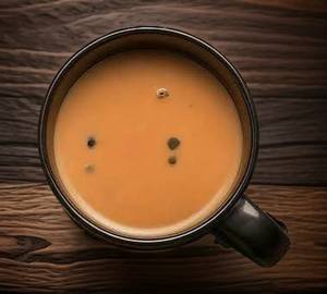 Elaichi chai