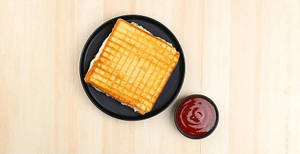 Cheese Grilled Sandwich