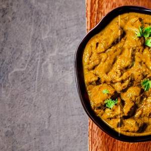 Kaju Masala