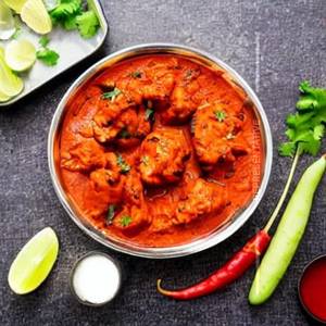 Chicken Tikka Masala [Boneless]