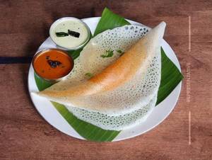 Set Dosa