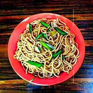Hakka Noodles
