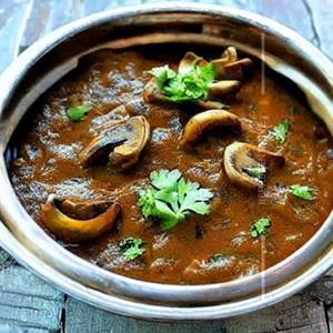 Mushroom rani pasand