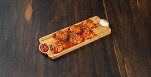 Chilli Momos