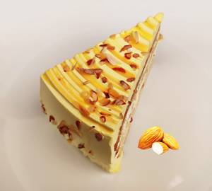 Almond Milky Moments Pastry