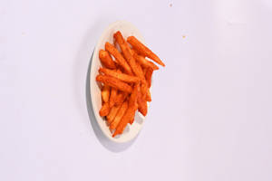 Peri Peri French Fries