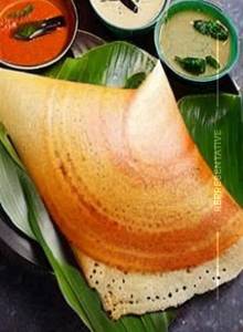 Karam Dosa