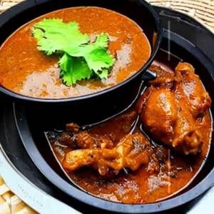 Chicken Angara boneless