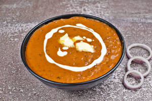 Dal Makhani