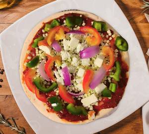 Onion Capsicum 