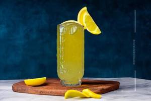 Country Lemonade