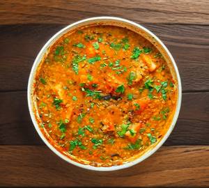 Dal butter fry